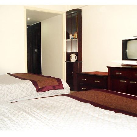 Dalian Youhao Hotel Екстериор снимка