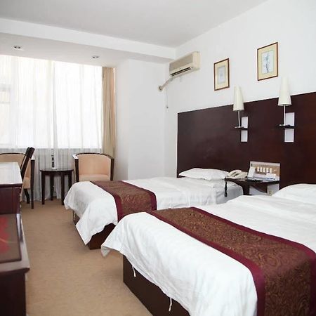 Dalian Youhao Hotel Екстериор снимка