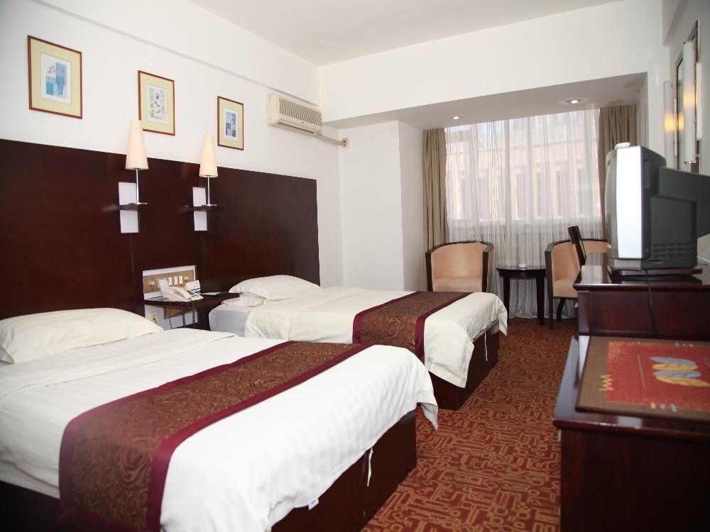 Dalian Youhao Hotel Екстериор снимка