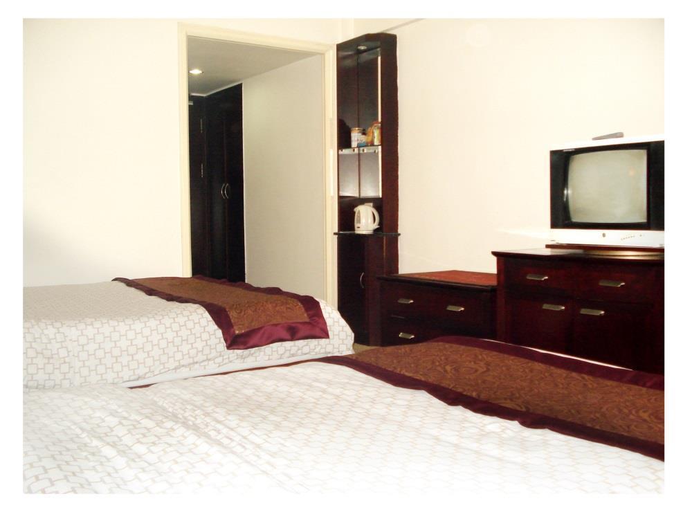 Dalian Youhao Hotel Екстериор снимка