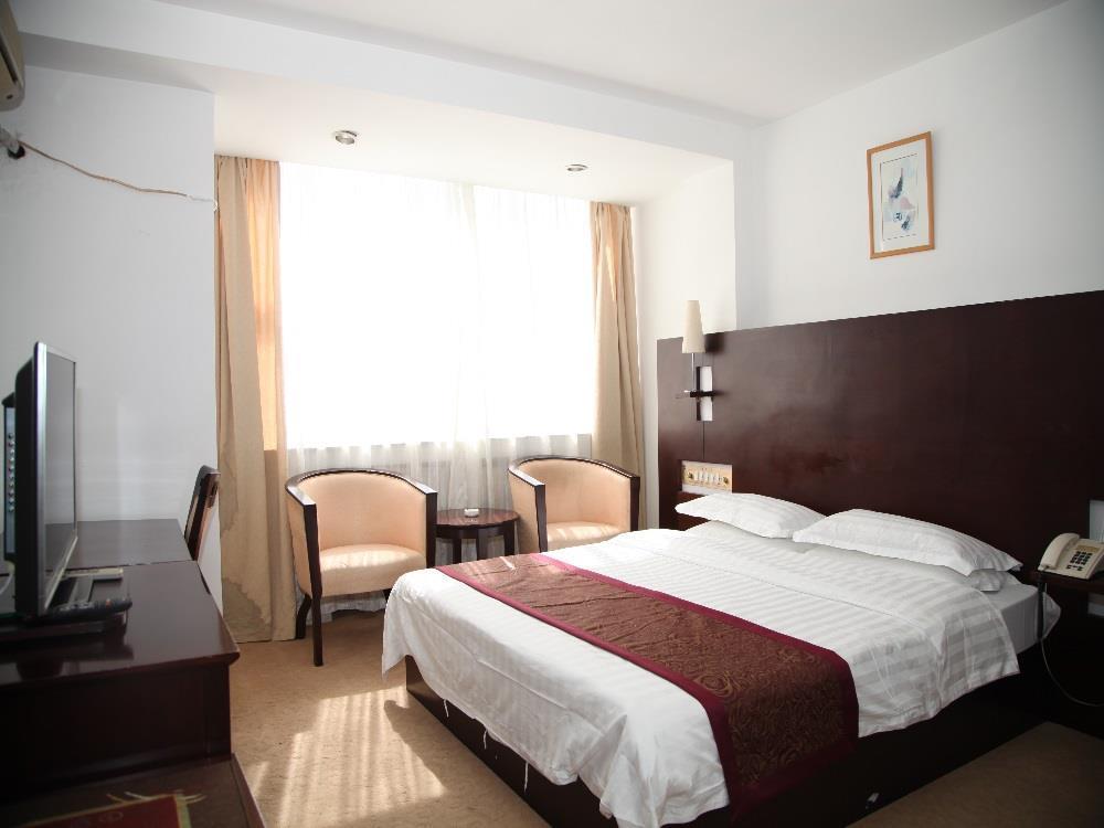 Dalian Youhao Hotel Екстериор снимка