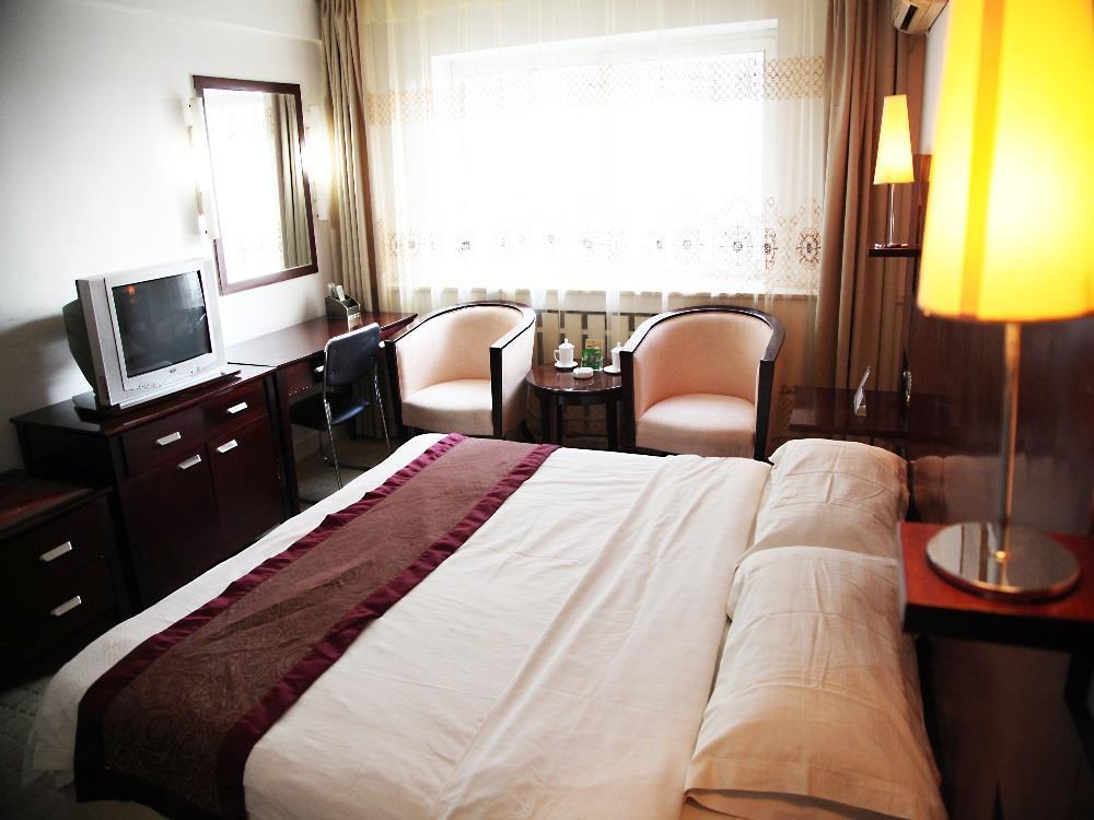 Dalian Youhao Hotel Екстериор снимка